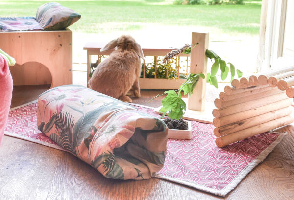 Tapis - Teppich