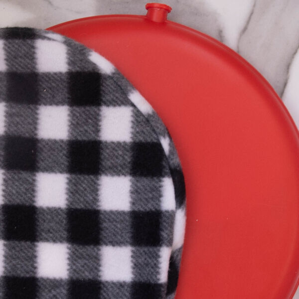 coussin micro-ondes - microwave cushion