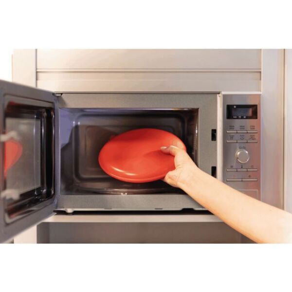 coussin micro-ondes - microwave cushion