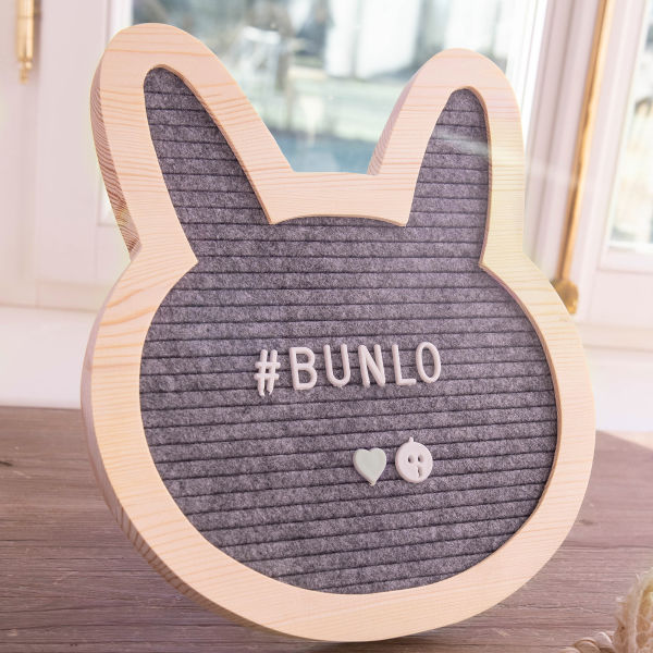 Letter board