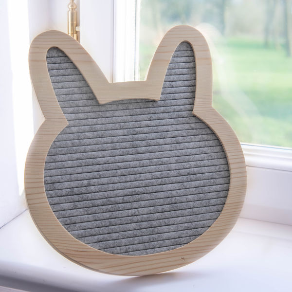 Letter board