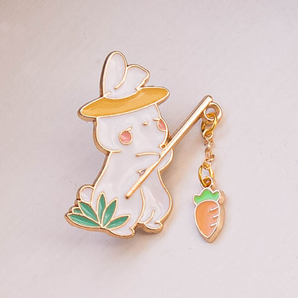 Pins