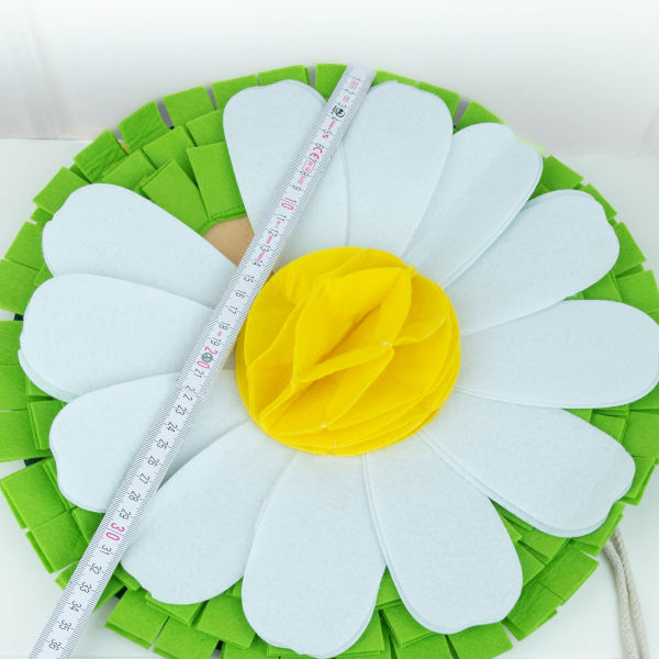 tapis renifleur marigold