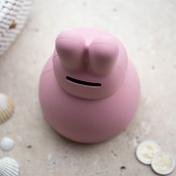 Tirelire - money box