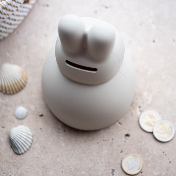 Tirelire - money box