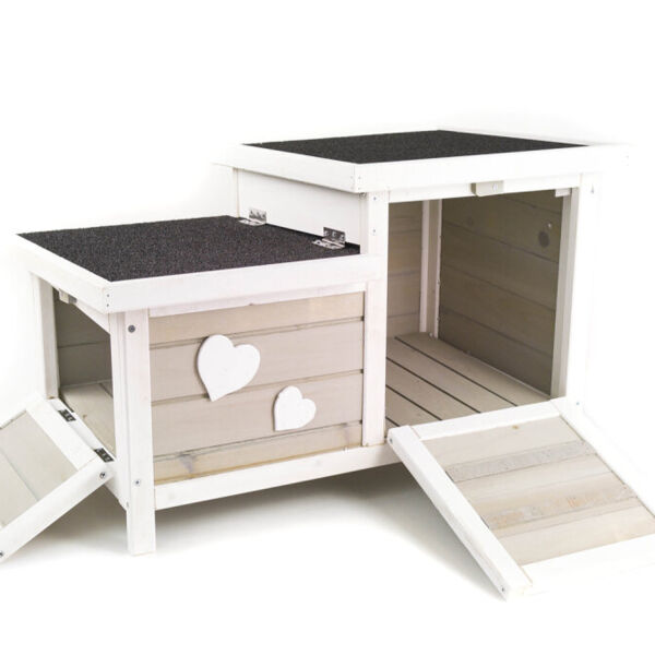 Maison de plage - Beachhouse