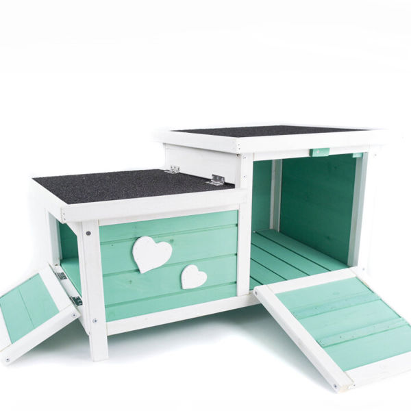 Maison de plage - Beachhouse