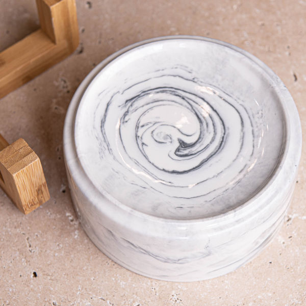 Écuelle marble XL