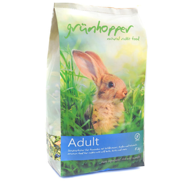 grunhopper Adult