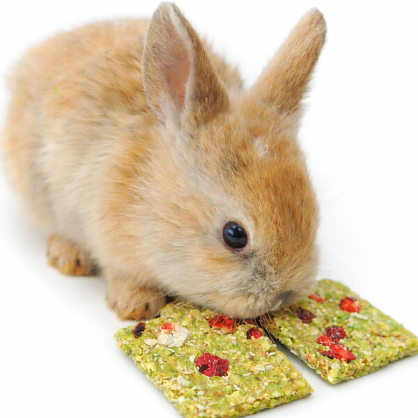 Hopps green strawberry