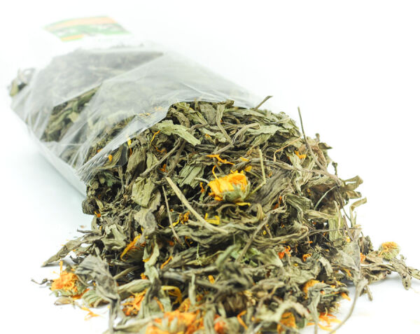Herbes contre le rhume Schnupfenkräuter