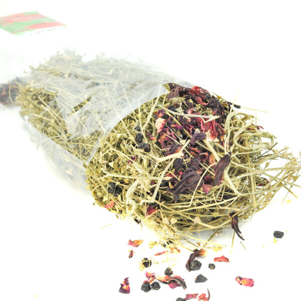 Lot de 4 herbes sauvages - Wildkräutersparpaket