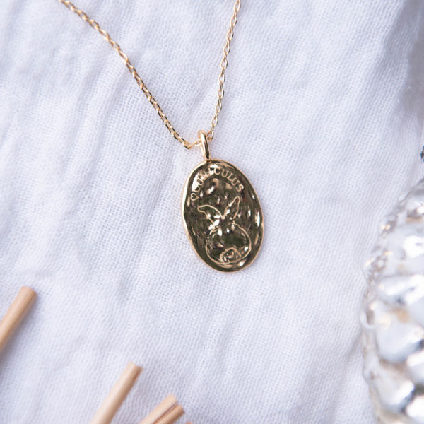 Collier cuniculus