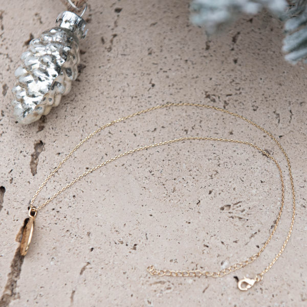 Collier cuniculus