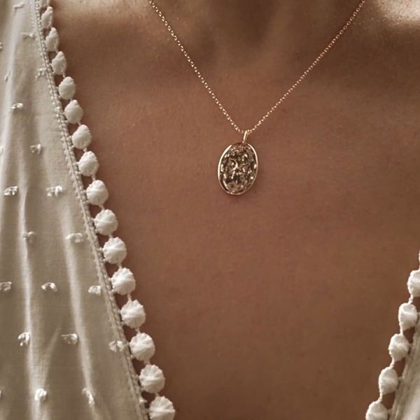 Collier cuniculus