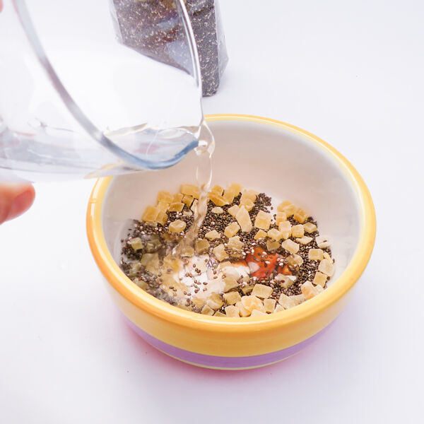 chia Seeds