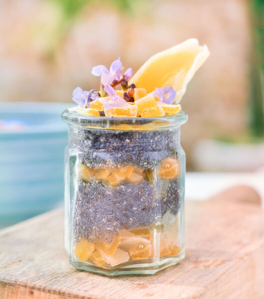 chia Seeds