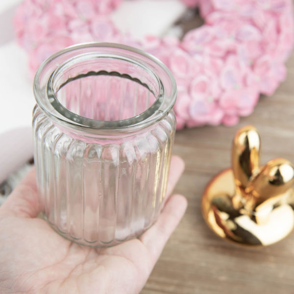 Verre à friandises - Leckerli Glas