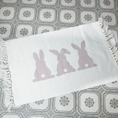 Tapis Klopfer