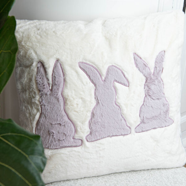 Coussin de canapé heurtoir - Sofakissen Klopfer