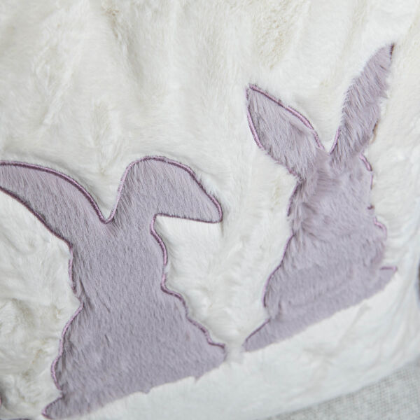 Coussin de canapé heurtoir - Sofakissen Klopfer