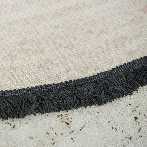 NOIR Nienchen Tapis 100 cm