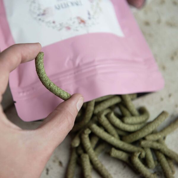 Timothy cuns 150 g
