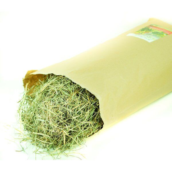 Foin des vergers Streuobstwiesenheu