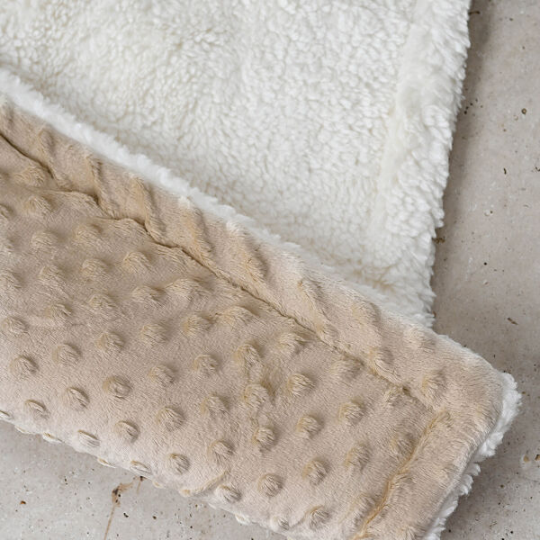 pipipad bubbles taupe