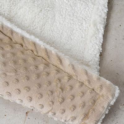 pipipad bubbles taupe