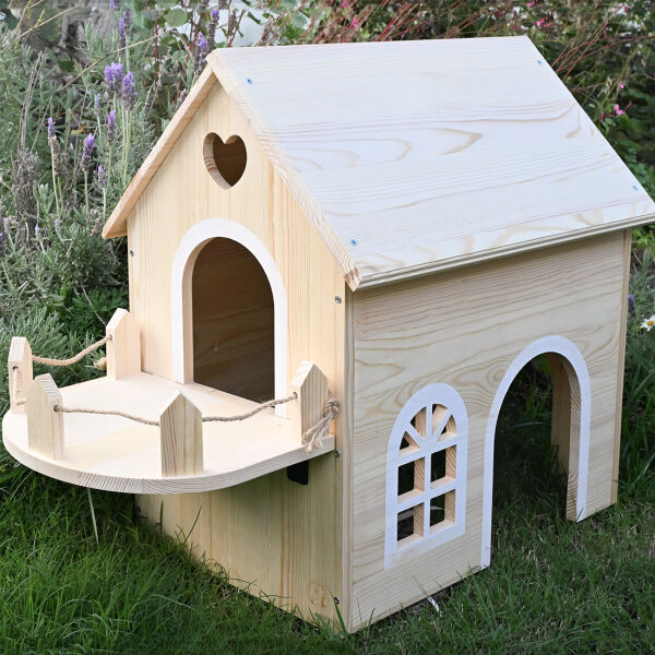 Haus Ella nature