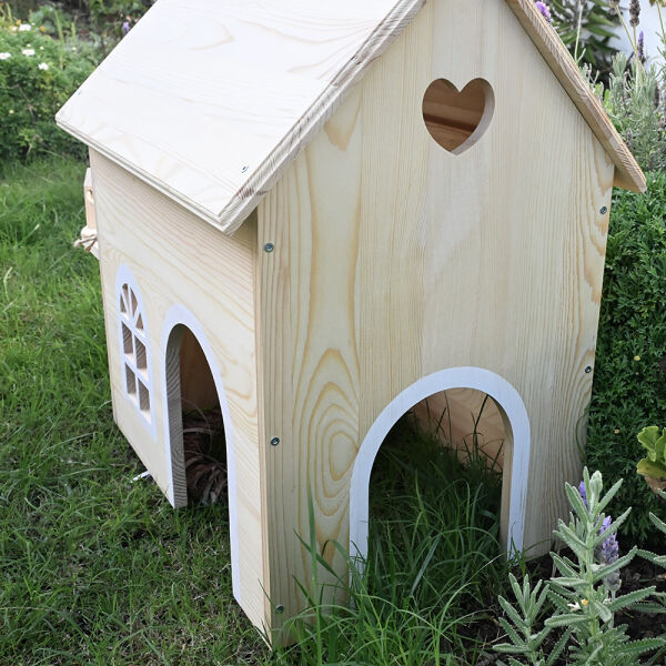 Haus Ella nature