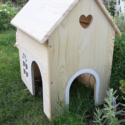 Haus Ella nature