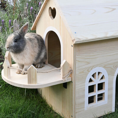 Haus Ella nature