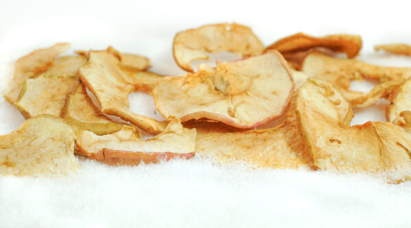 Pomme dhiver - Winterapfel